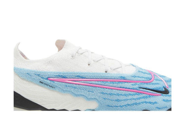 Кроссовки Nike Phantom GX Elite Gripknit FG 'Blast Pack'