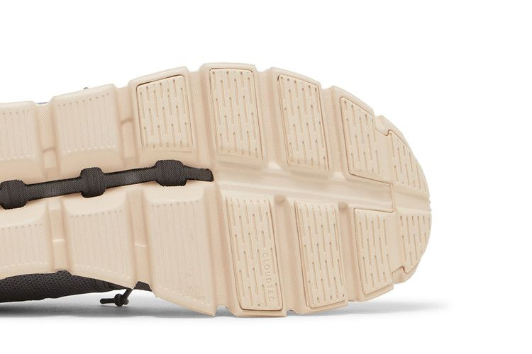 Кроссовки ON Wmns Cloud 5 'Zinc Shell'