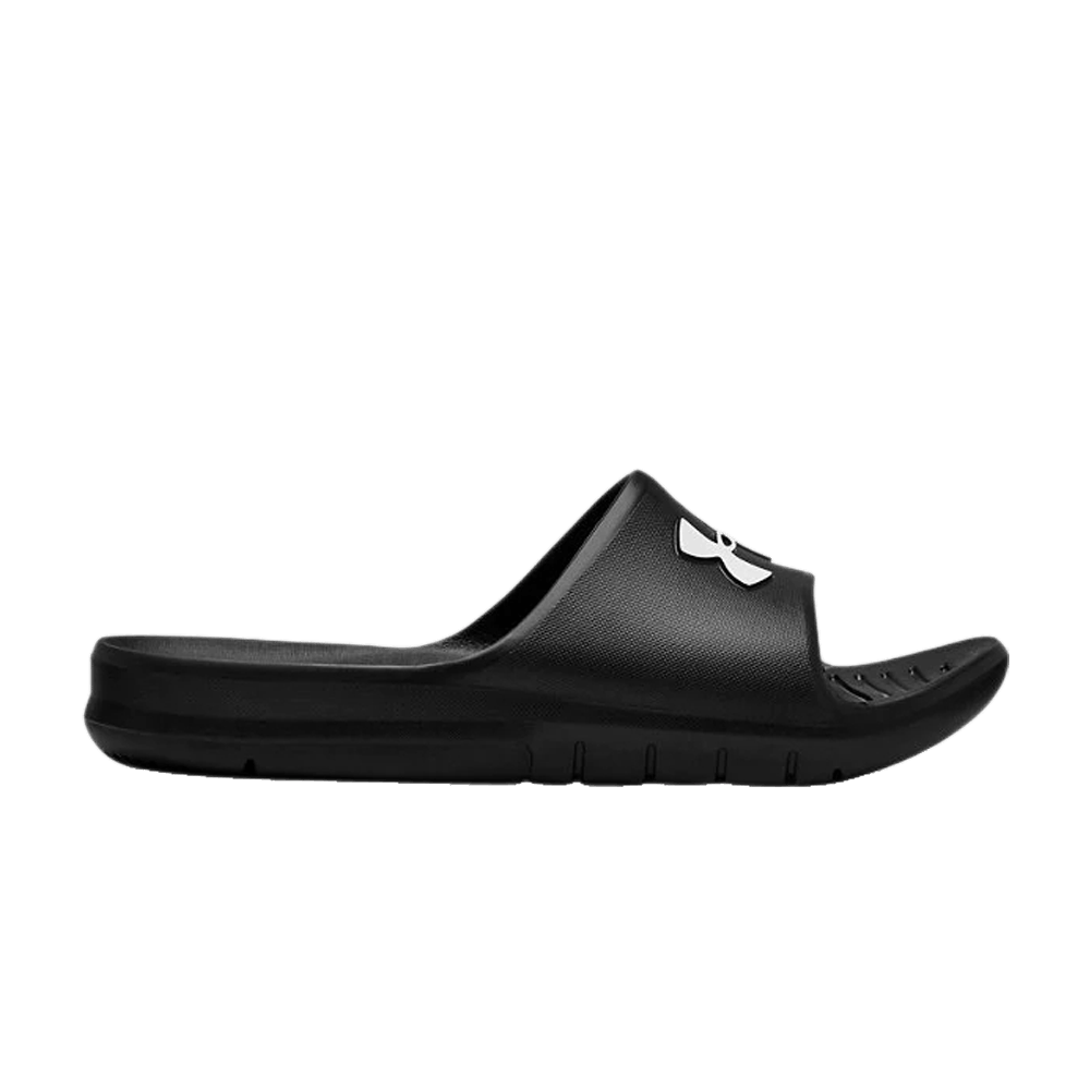 Under Armour Core PTH Slide 'Black'