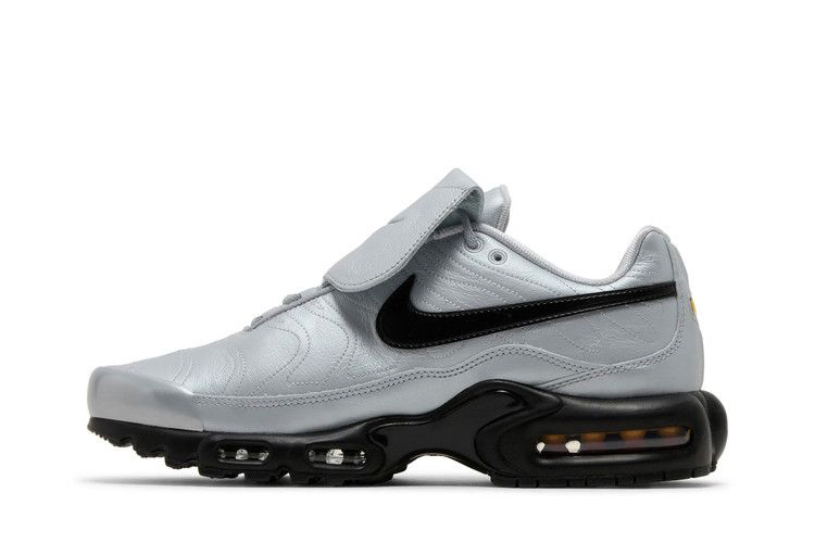 Кроссовки Nike Air Max Plus Tiempo 'Wolf Grey'