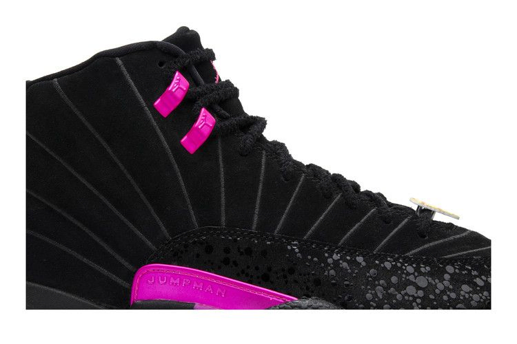 Кроссовки Air Jordan 12 Retro 'Doernbecher'