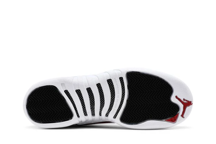 Кроссовки Air Jordan 12 Retro GS 'Twist'