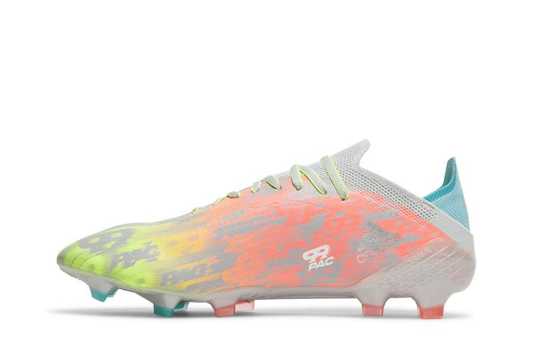 Кроссовки Adidas X Speedflow.1 FG 'Numbersup'
