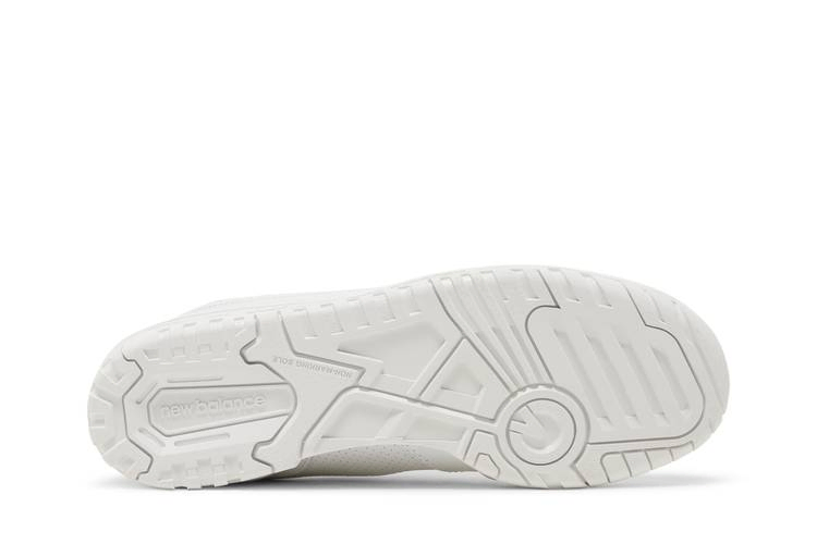 Кроссовки New Balance 550 'Triple White'
