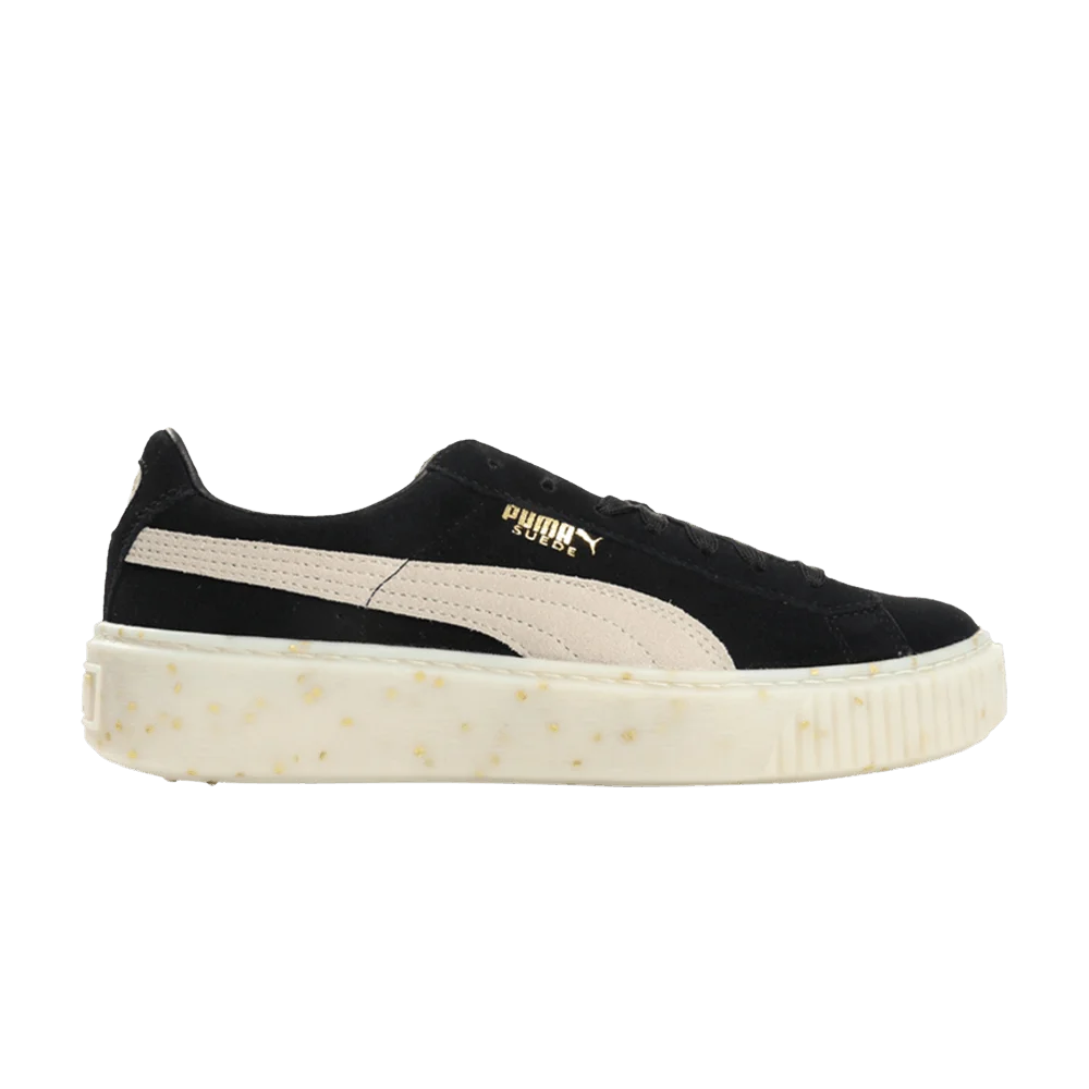 Krossovki-Puma-Wmns-Suede-Platform-Celebrate-Black-Gold