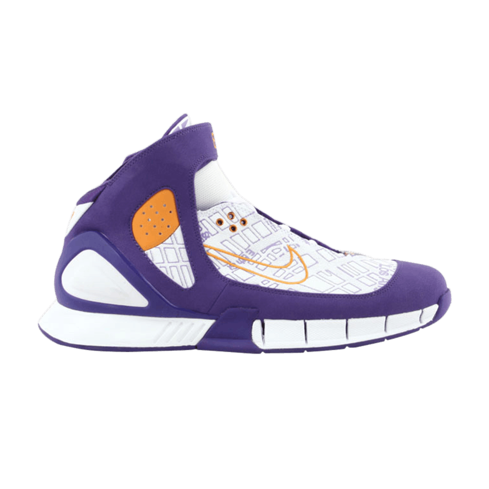 Кроссовки Nike Air Zoom Huarache 2K5 Wc