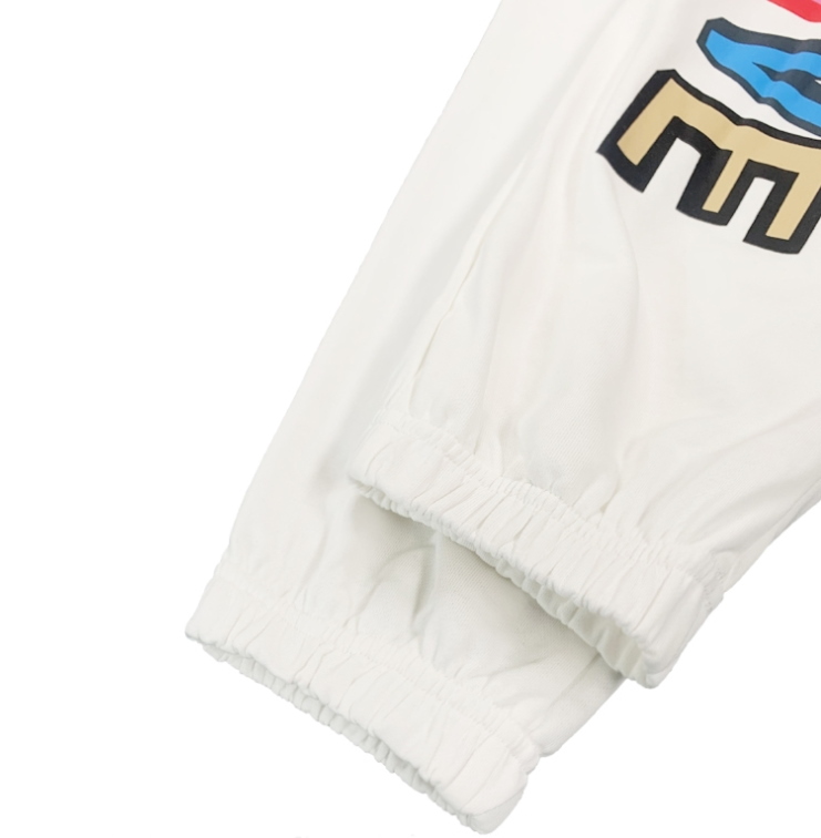 2021-Ghostlove-Hip-hop-Style-Sweatpants-White-8