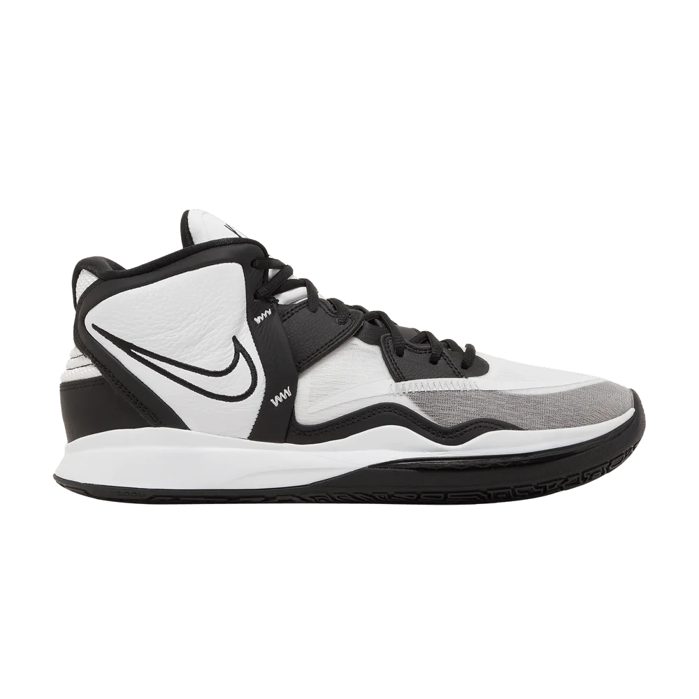 Krossovki-Nike-Mens-Kyrie-Infinity-TB-White-Black