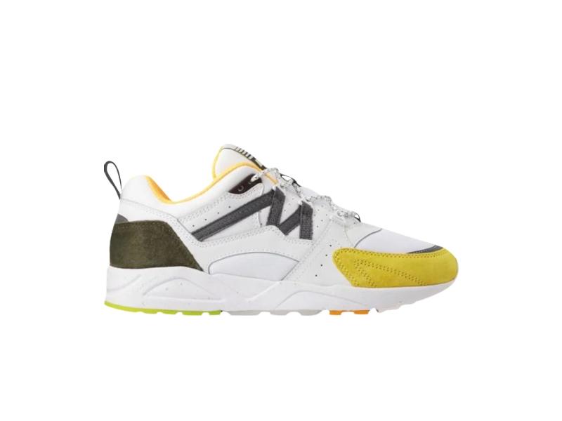 Кроссовки Karhu Fusion 2.0 Spring Festival Pack – Celery