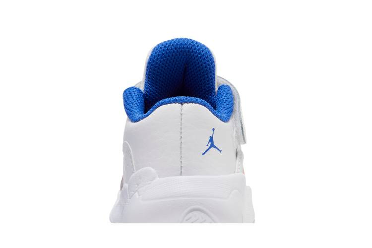 Кроссовки Air Jordan 11 CMFT Low TD 'Wheaties'