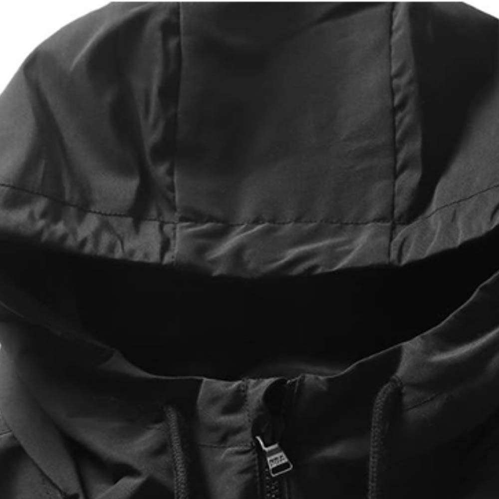 Анорак 2020 Washington Wizards Anorak Mens