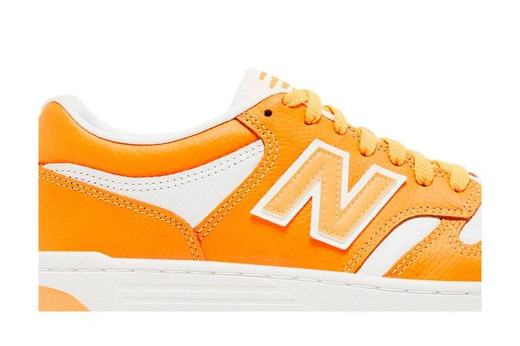 Кроссовки New Balance 480 'Hot Mango'