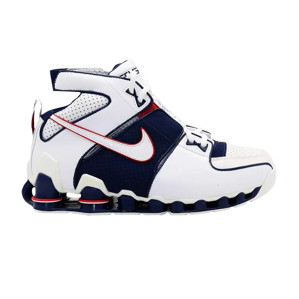 Кроссовки Nike Shox Bomber GS 'USA'