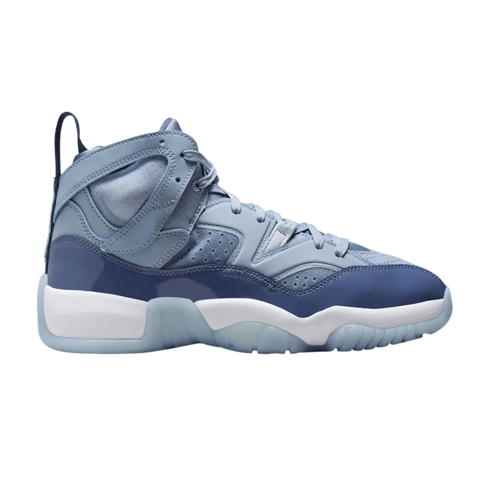 Krossovki-Air-Jordan-Wmns-Jumpman-Two-Trey-Ice-Blue