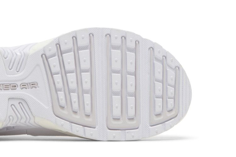 Кроссовки Nike Air Max Plus 3 'Triple White'