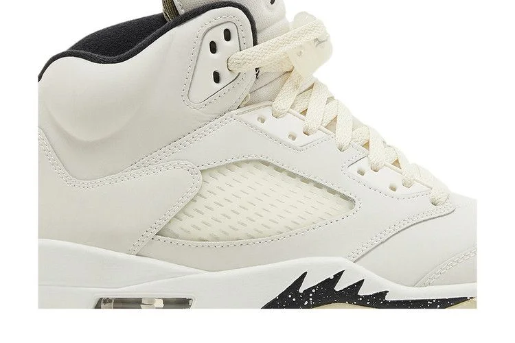 Кроссовки Air Jordan 5 Retro SE 'Sail'