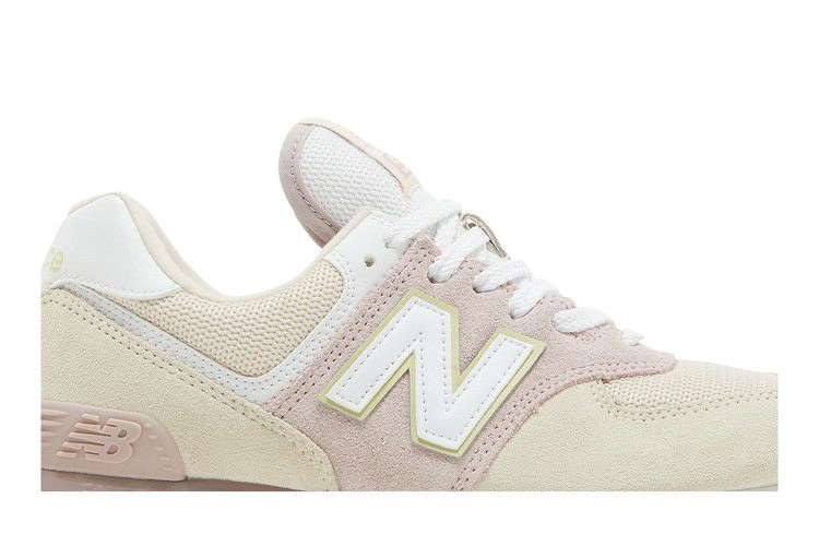Кроссовки New Balance Wmns 574 'Space Pink Winter Sky'