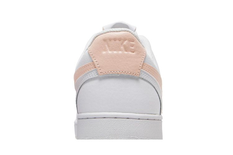 Кроссовки Nike Wmns Court Vision Low 'Washed Coral'