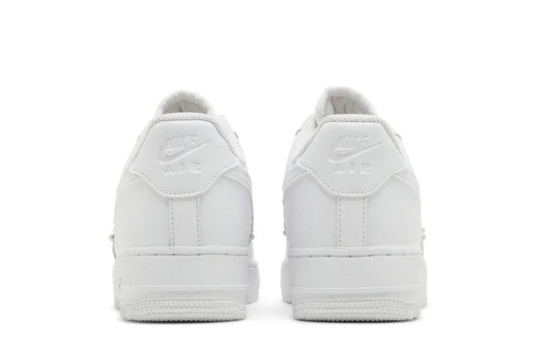 Кроссовки Nike Wmns Air Force 1 Low '07 SE 'Pearl White'