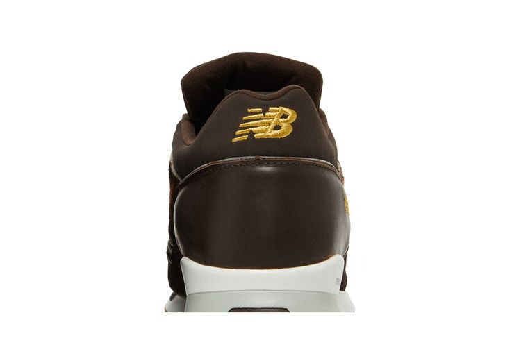Кроссовки New Balance 1500 Made in England 'Animal Pack - Tiger'