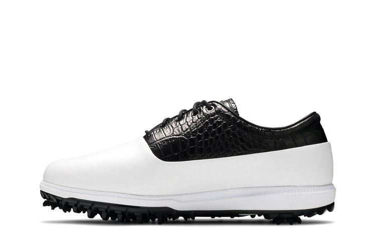 Кроссовки Nike Air Zoom Victory Tour Wide 'White Black'
