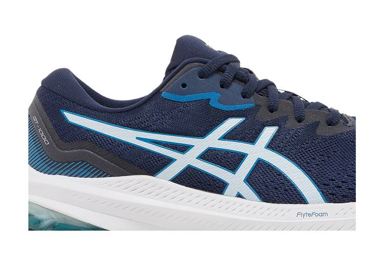 Кроссовки Asics Wmns GT-1000 11 Wide 'Indigo Blue Sky'