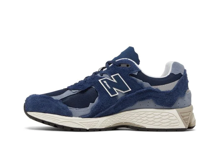 Кроссовки New Balance 2002R 'Protection Pack - Navy'