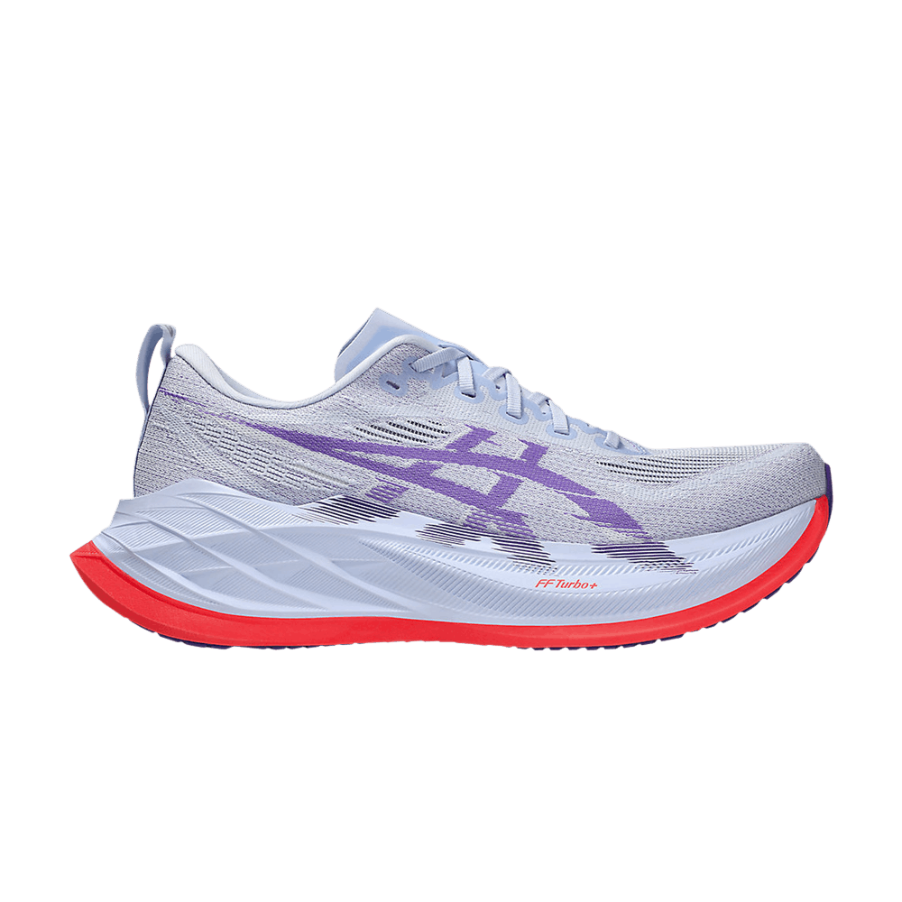 Кроссовки Asics Superblast 2 'Blue Fade Edo Purple'