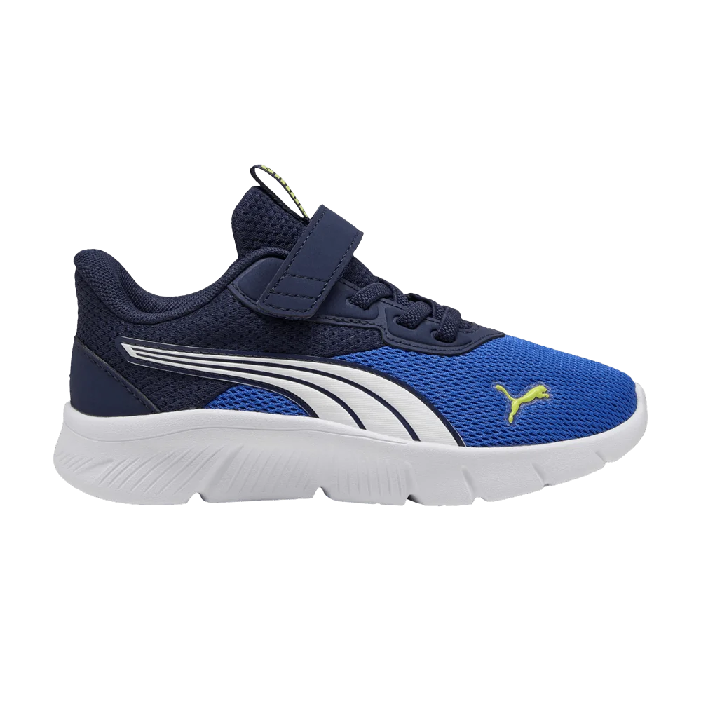 Krossovki-Puma-FlexFocus-Modern-AC-Little-Kid-Vivid-Blue
