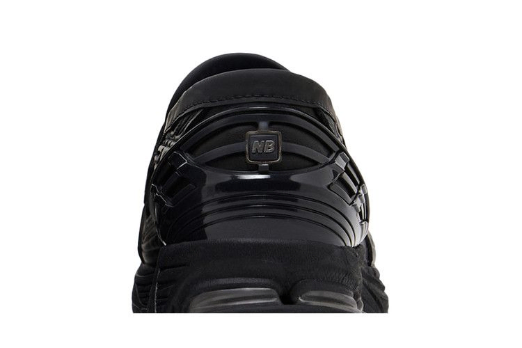 Лоферы New Balance 1906L 'Black'