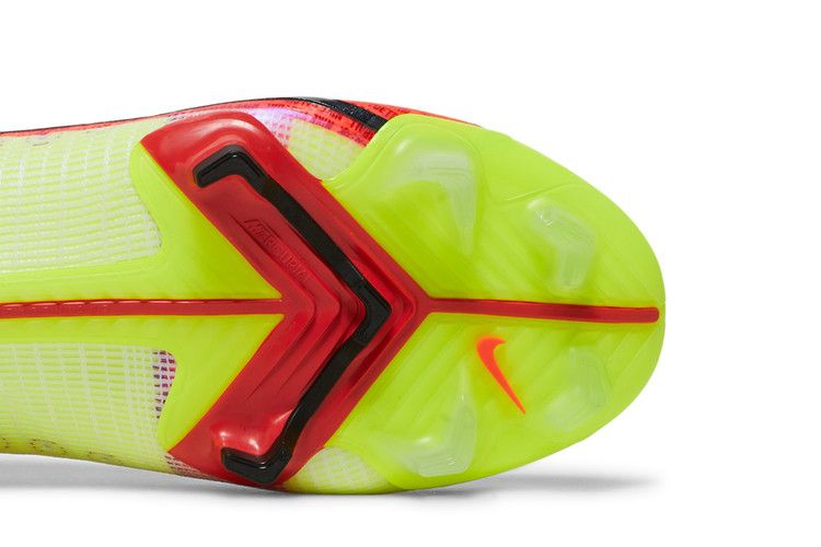Кроссовки Nike Mercurial Vapor 14 Elite FG 'Motivation Pack'