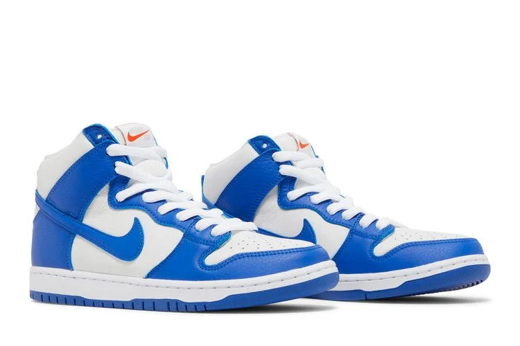 Кроссовки Nike Dunk High Pro Sb 'Kentucky'