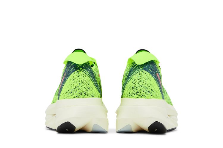 Кроссовки adidas Men's Adizero Prime X 2.0 Strung 'Lucid Lemon'