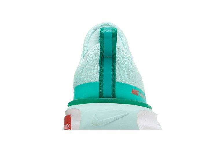 Кроссовки Nike Wmns ZoomX Invincible 3 'Jade Ice'