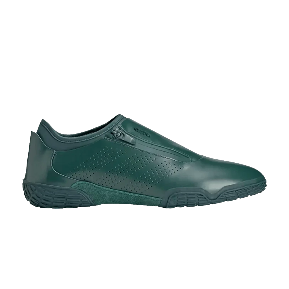 Кроссовки Arte Antwerp x adidas Trivela 'Collegiate Green'