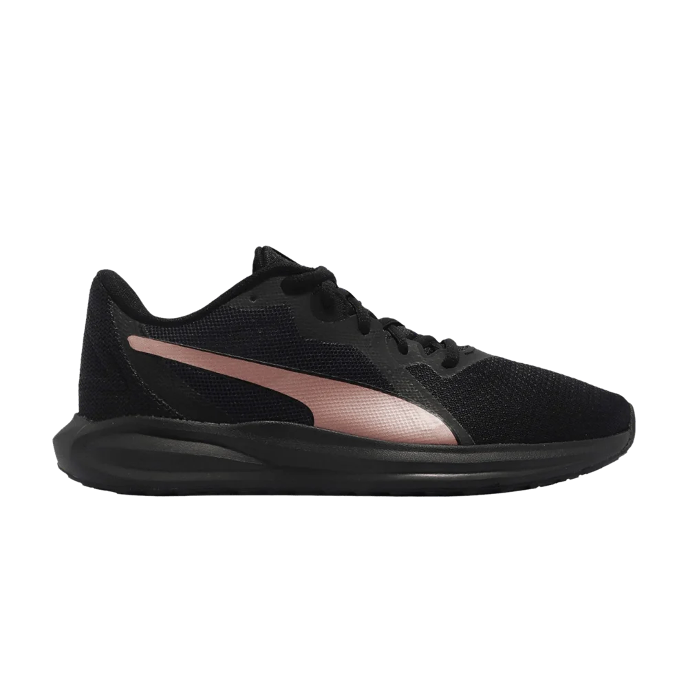 Krossovki-Puma-Twitch-Runner-Black-Rose-Gold
