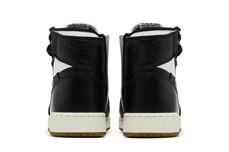 Кроссовки Wmns Air Jordan 1 Retro Rebel 'Concord'