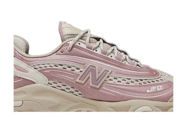 Кроссовки Joe Freshgoods x New Balance 1000 'When Things Were Pure Pack - Pink Mink'