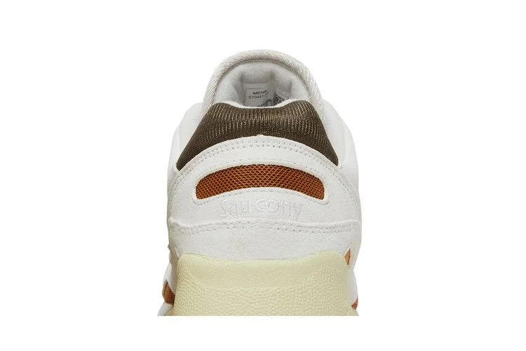 Кроссовки Saucony Shadow 6000 'White Rust'