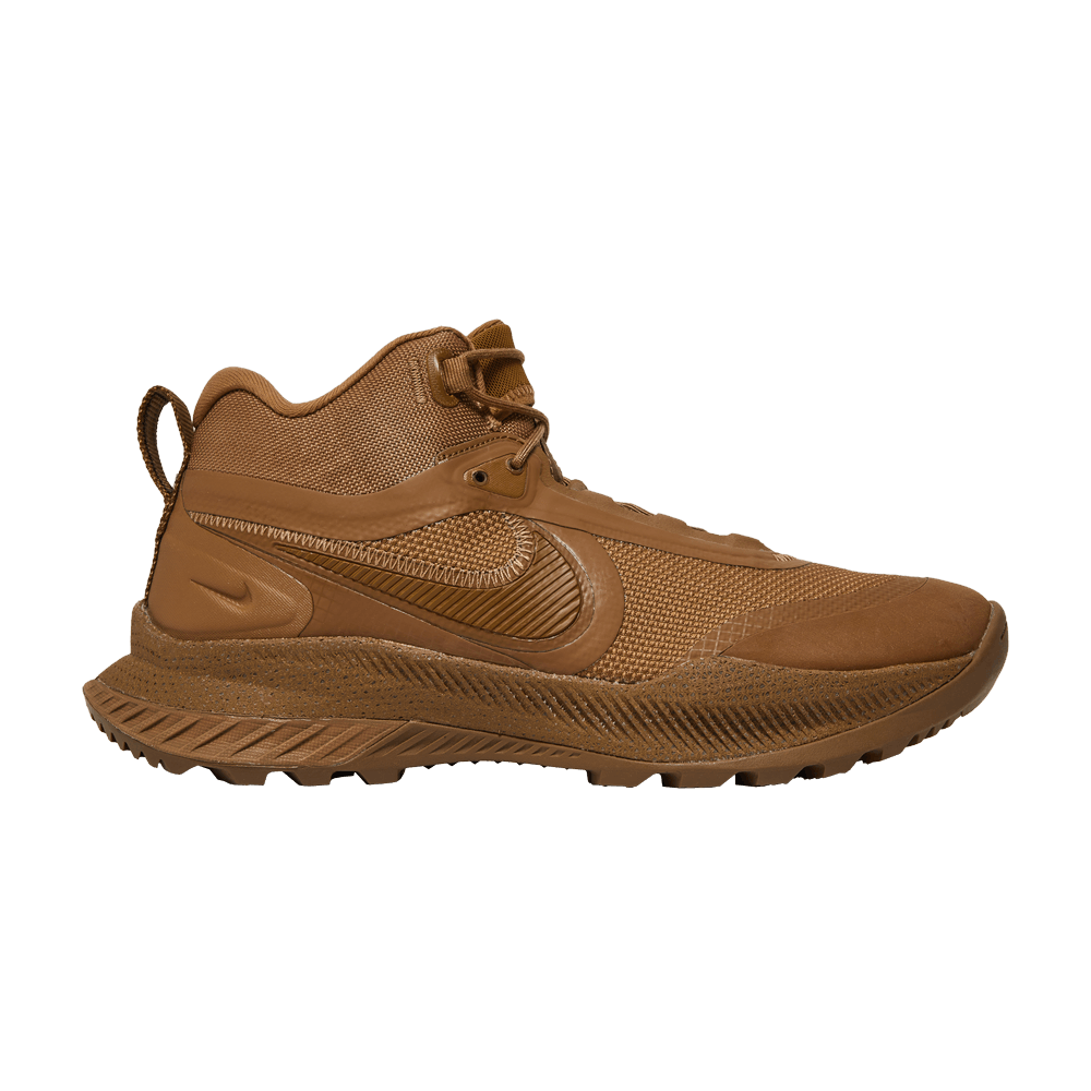 Кроссовки Nike React SFB Carbon Mid 'Coyote'
