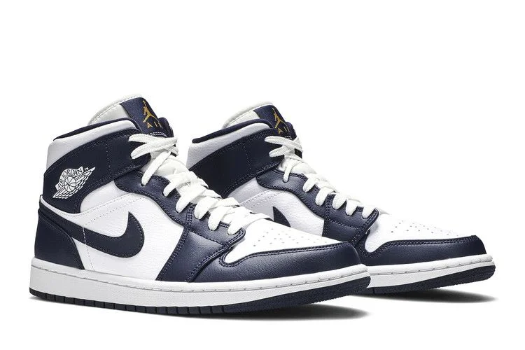 Krossovki-Air-Jordan-1-Mid-Obsidian-7