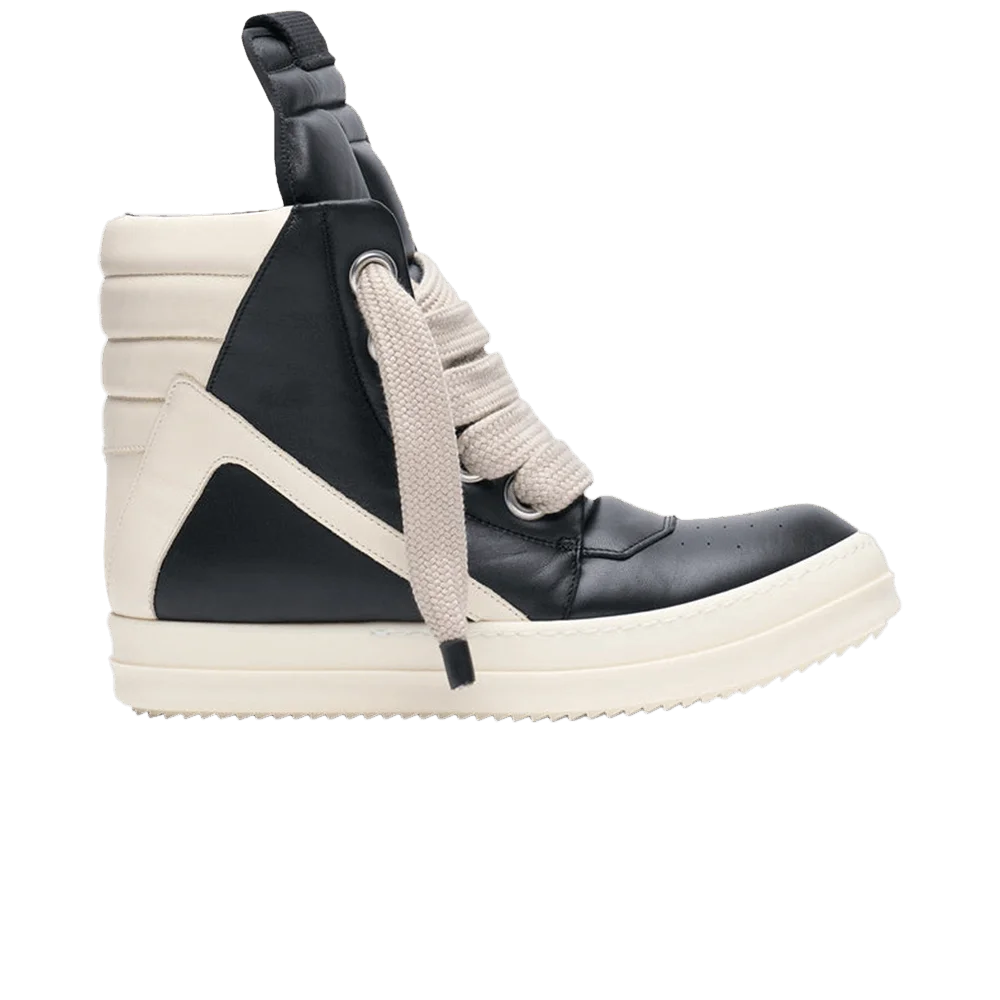 Krossovki-Rick-Owens-Hollywood-Jumbo-Lace-Geobasket-High-Black-Milk