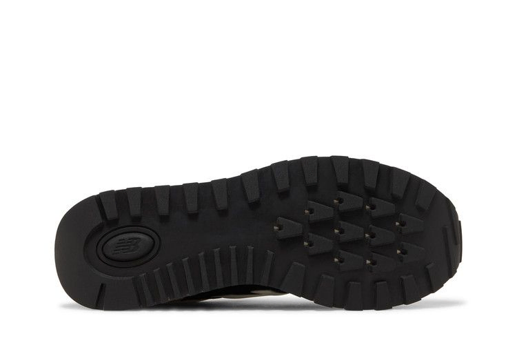 Кроссовки New Balance 574 Legacy 'Black Angora'