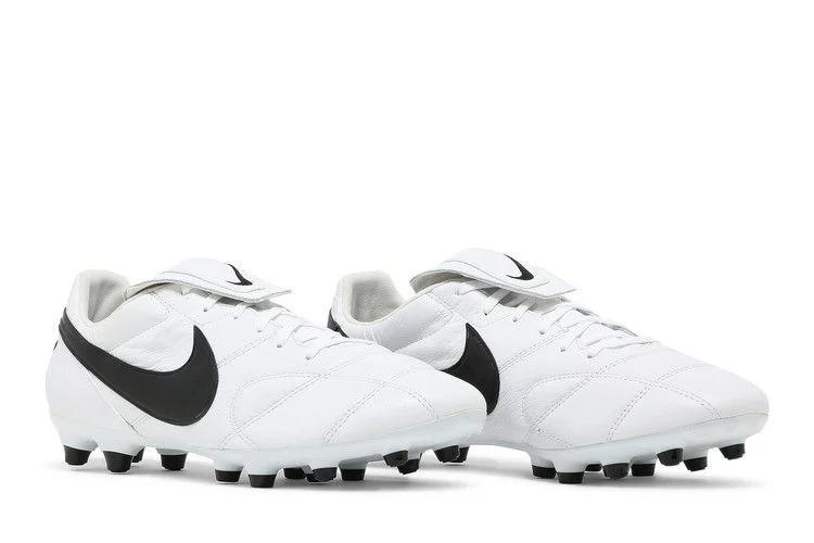 Krossovki-Nike-Premier-2-FG-White-Black-7