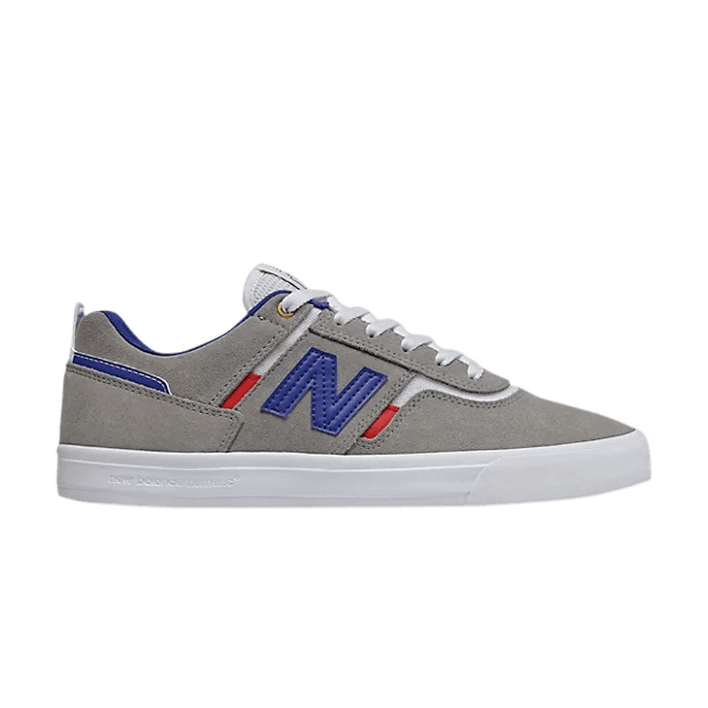 Jamie Foy x New Balance Numeric 306 'Grey'