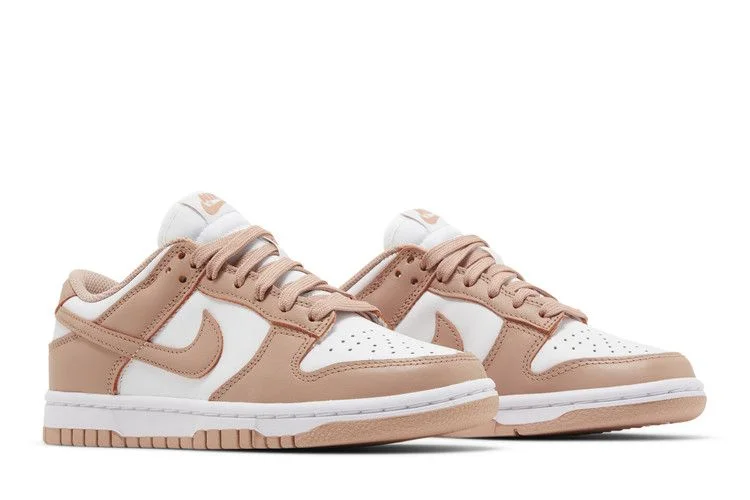 Krossovki-Nike-Wmns-Dunk-Low-Rose-Whisper-7