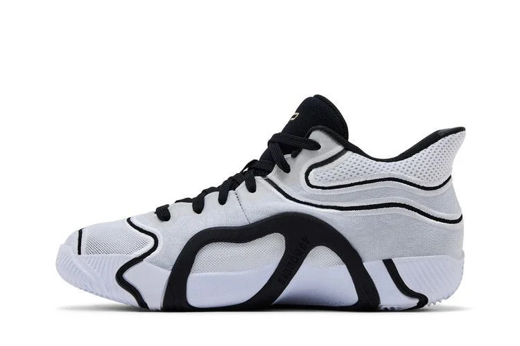 Кроссовки Air Jordan Tatum 3 GS 'Tunnel Walk'