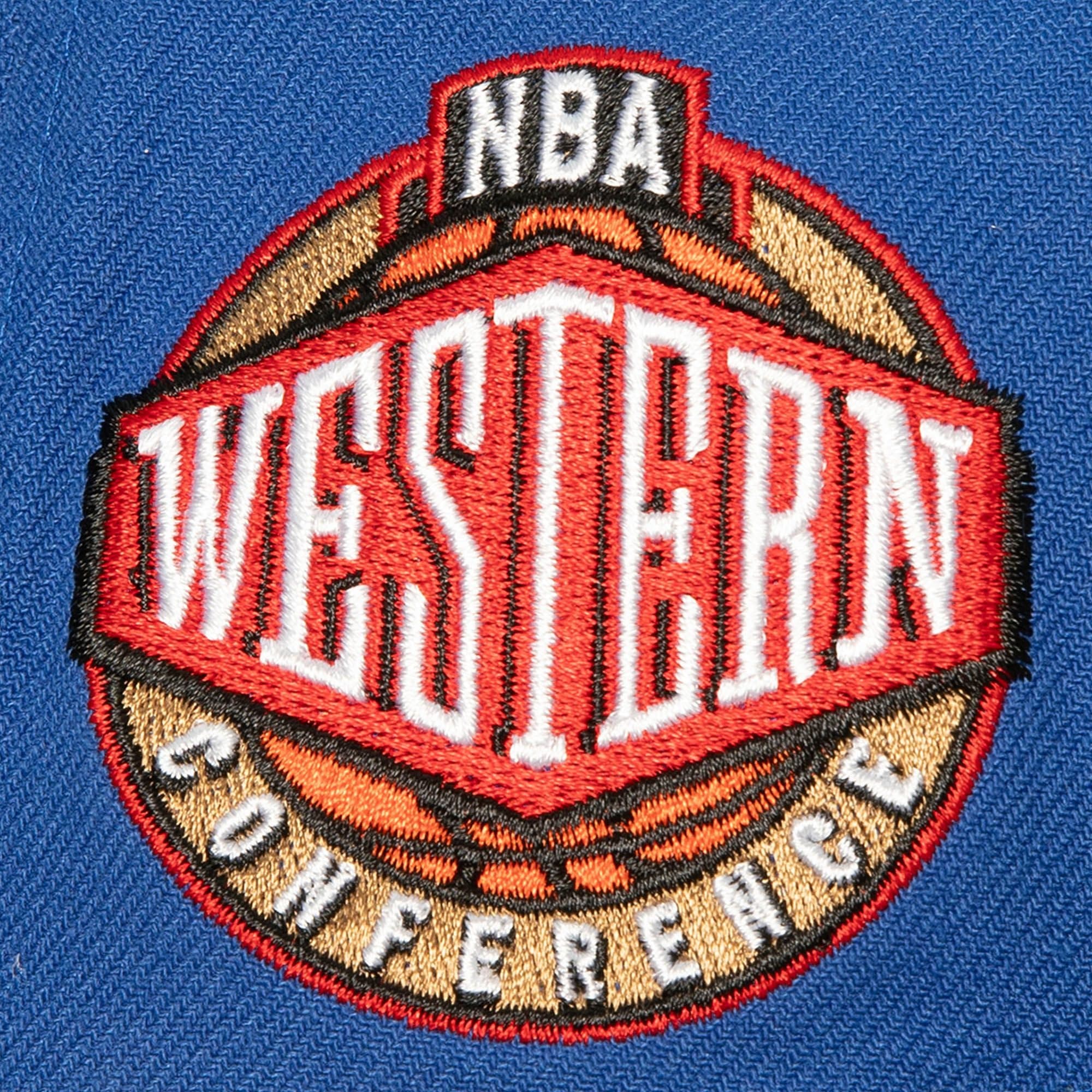 Mitchell-Ness-Conference-Patch-Snapback-HWC-Dallas-Mavericks-Hat-2