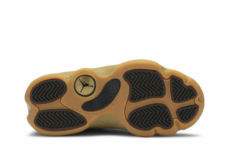 Кроссовки Air Jordan 13 Retro PS 'Wheat'