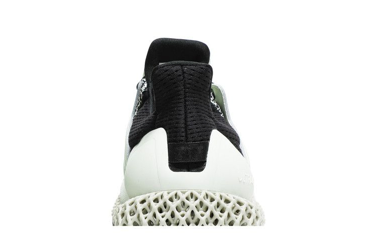 Кроссовки Sneakersnstuff x adidas Ultra 4D